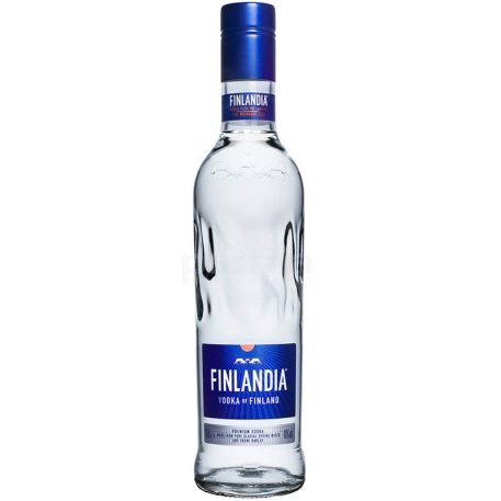 Finlandia Vodka 0,5l (40%)