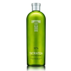 Tatratea 32 Citrus Tea Likőr 0,7l (32%)