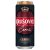 Krusovice Cerne Dobozos Sör 0,5l