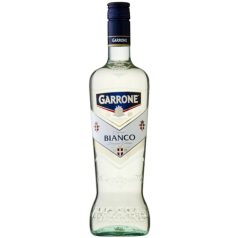 Garrone Bianco (16%) 1l