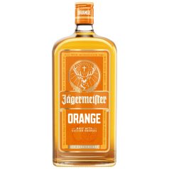 Jägermeister Orange Likőr 1l (33%)