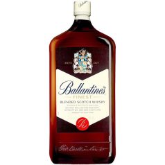   Ballantine's Finest Whisky 4,5l (40%) óriás kiszerelés