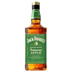 Jack Daniel's Apple Tennessee Whiskey 0,5l (35%)