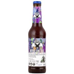  Szent András Nyúlon Túl '25 (east coast IPA erdei gyümölcsökkel és kakukkfűvel) 0,33l üveges (5,6%)