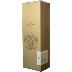   1964 Grand Tokaj Szamorodni Museum Collection 0,5l díszdobozos