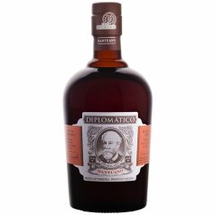 Diplomatico Mantuano Rum 0,7l (40%)