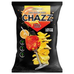 Chazz Italian Spritz Chips 90g limited edition