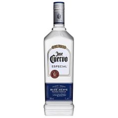 Jose Cuervo Especial Silver Tequila (38%) 1l