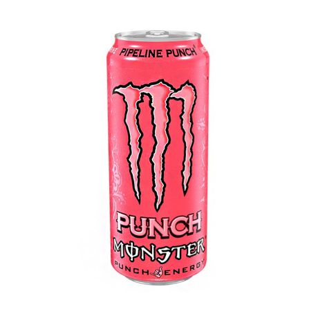 Monster Pipeline Punch Energiaital 0,5l